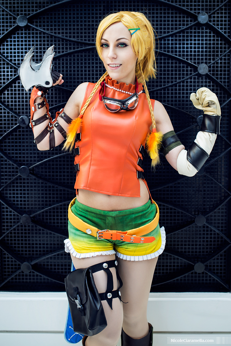 hentai info personal remember rikku