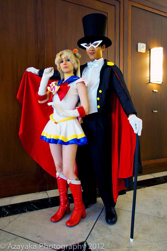 cosplay hentai info moon remember sailor big breast large nipples