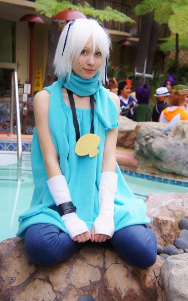 Oshawott / Mijumaru (Pokemon) by Zalora | ACParadise.com Oshawott / Mijumaru (Pokemon) by Zalora | ACParadise.com
