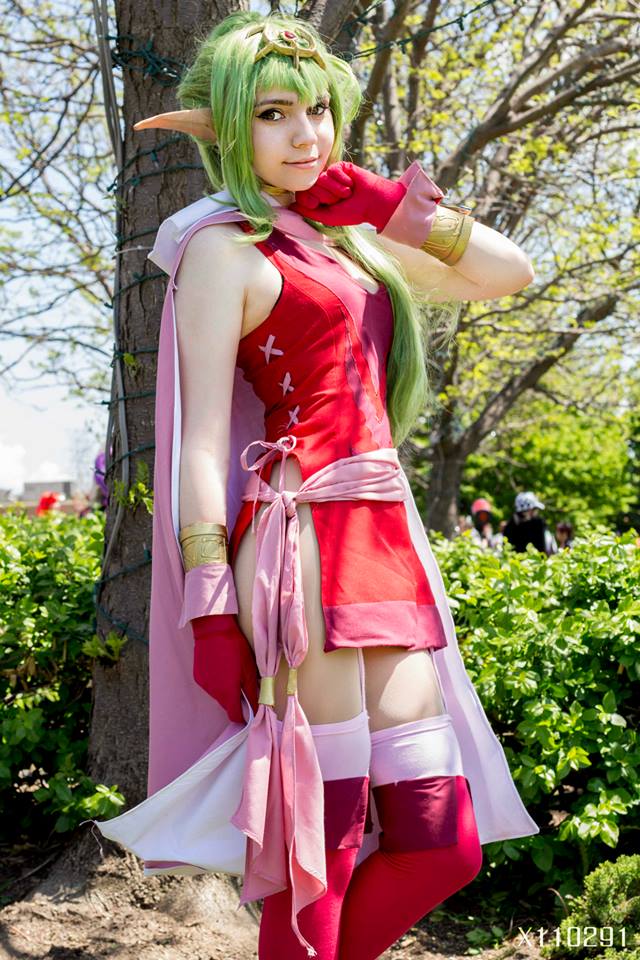 Tiki Fire Emblem Awakening By Sperren ACParadisecom